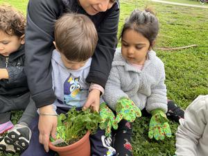 Merryhill School - Rocklin Photo