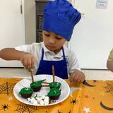 Merryhill School- Summerlin Preschool Photo #12