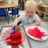 Merryhill School- Summerlin Preschool Photo #6