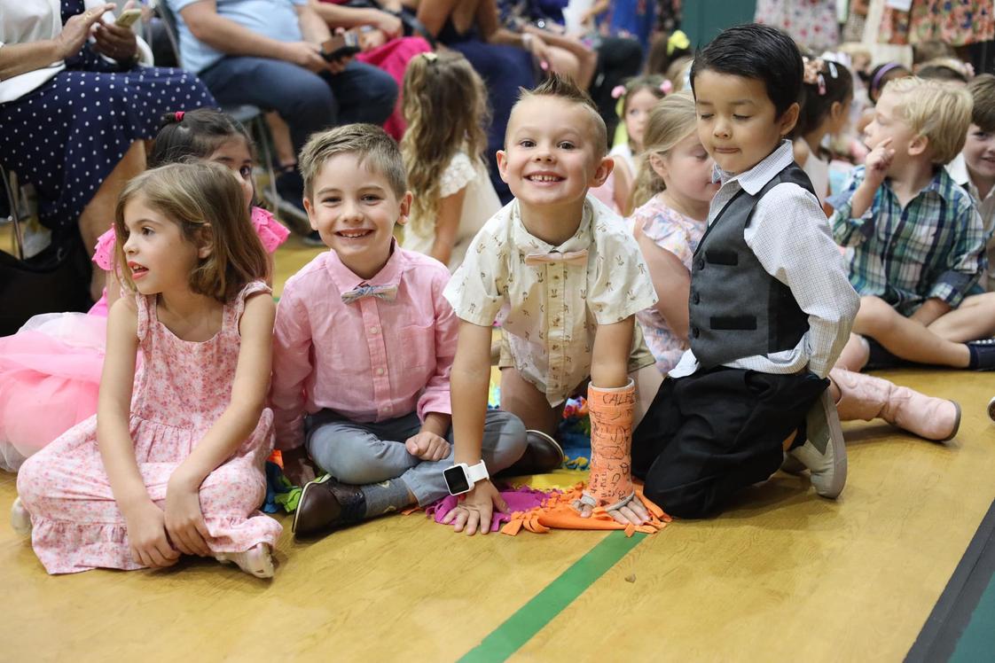 Park Maitland Preschool Photo #7