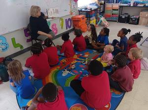 Gainesville Christian Preparatory School Photo