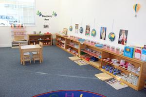Beresford Montessori - Redwood City Photo