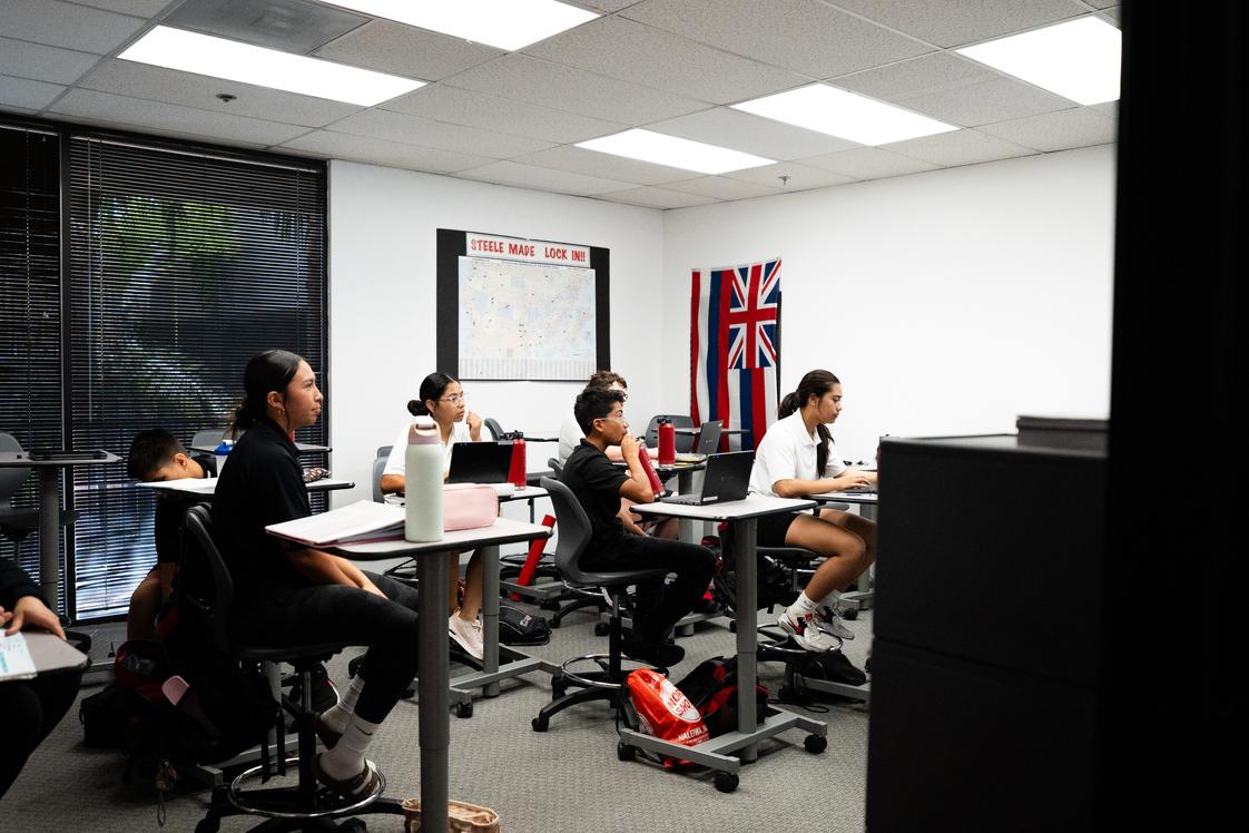 Sapolu Destined Academy Photo #2 Sapolu Destined Academy Photo #2