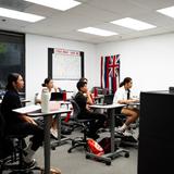 Sapolu Destined Academy Photo #3 Sapolu Destined Academy Photo #3