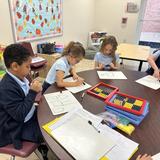 The St. Sophia School Photo #6