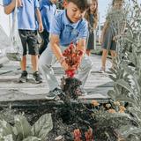 Capstone Academy Photo #6