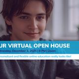 Score Academy Online Photo - Join our virtual open house! Register here: https://bit.ly/Score-Academy-Online-Open-House-2025