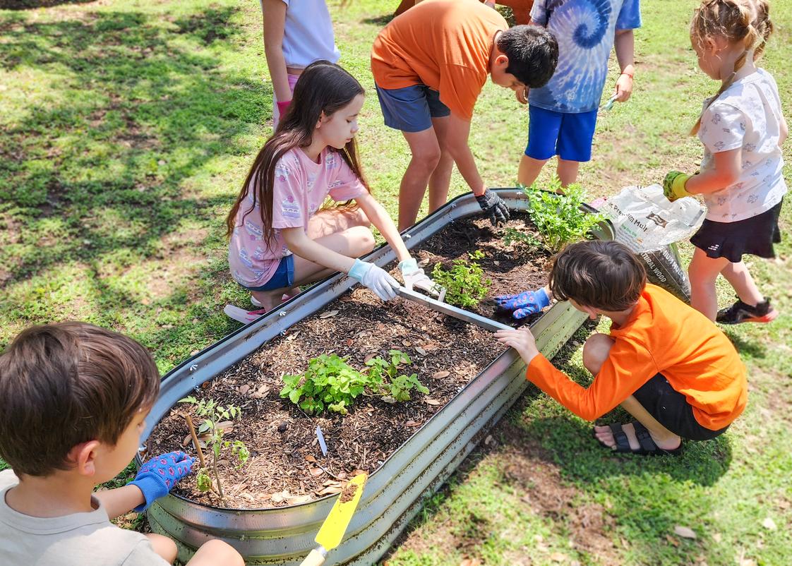 Evoke Acton Academy Northshore Photo #3