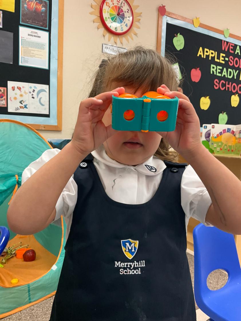 Merryhill Preschool Alta Photo