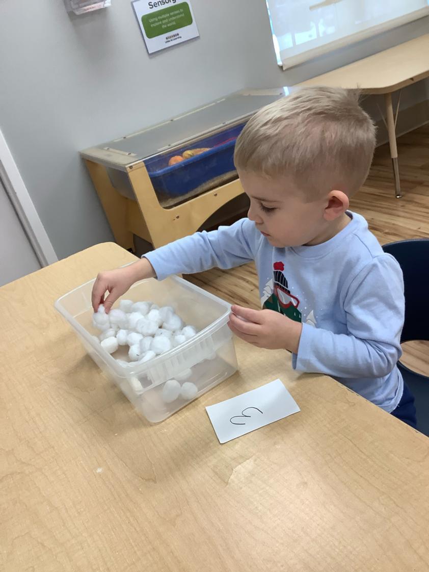 Enchanted Care Learning Center Gahanna Photo