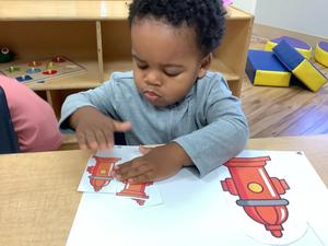 Enchanted Care Learning Center Gahanna Photo