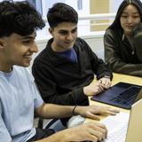 BASIS Independent Dublin Photo #2 - We believe an enriching education develops fearless and confident thinkers prepared to explore, question, and shape the world.
