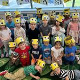 Chesterbrook Academy Preschool West Chester Photo #7