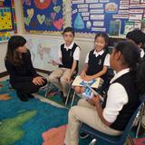 Merryhill Elementary San Jose Photo
