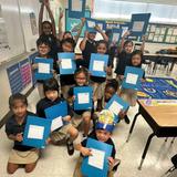 Merryhill Elementary San Jose Photo