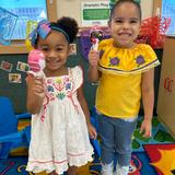 Merryhill Preschool Calvine Photo #7