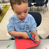 Merryhill Preschool Calvine Photo #8