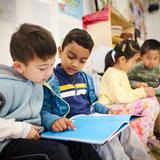 BASIS Independent Silicon Valley Lower School Photo #1