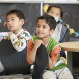 BASIS Independent Silicon Valley Lower School Photo #7