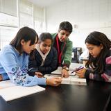 BASIS Independent Silicon Valley Lower School Photo #4
