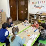 Little Lotus Academy Photo #16 - Prekindergarten math class