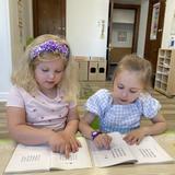 Little Lotus Academy Photo #4 - Chinese learning