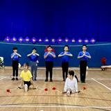 Little Lotus Academy Photo #25 - Summer School jump rope performance