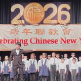 Little Lotus Academy Photo #22 - School choir performance