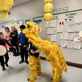 Little Lotus Academy Photo #6 - Chinese New Year celebration