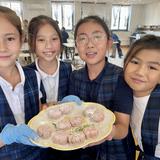 Little Lotus Academy Photo #10 - Moon Festival Celebration