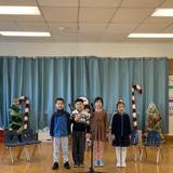 Little Lotus Academy Photo #12 - Christmas performance
