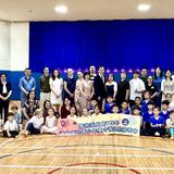 Little Lotus Academy Photo #23 - Summer School Closing Ceremony