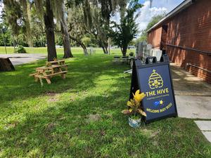 The Hive: Inspiring a Love of Learning Photo
