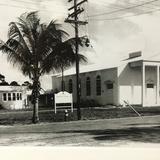 Bethany Christian School Photo #1 - Bethany Presbyterian Church was founded in 1941. It was one of the first preschools and Kindergarten programs in the Fort Lauderdale area. This building still stands today and houses an updated gymnasium, and the school front office. A couple of our teachers are even direct relatives to Ivy Cromartie Stranahan, Fort Lauderdale's very first school teacher.