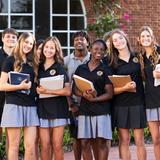 Bishop Moore Catholic High School Photo