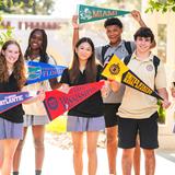 Bishop Moore Catholic High School Photo #1