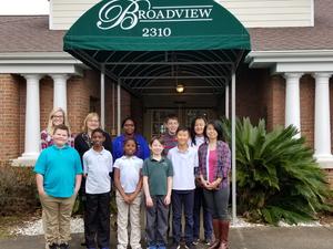 Blessed Star Montessori Christian School Photo