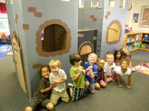 Calvary Chapel Christian School Photo