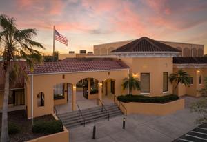 Canterbury School Of Florida Photo