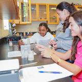 Carrollton School of the Sacred Heart Photo #8
