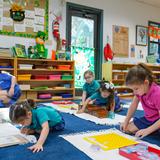 Carrollton School of the Sacred Heart Photo #7