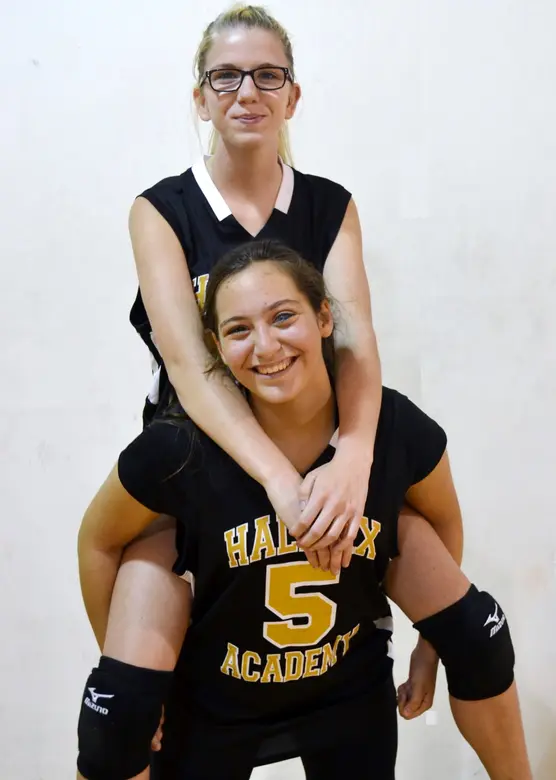 Halifax Academy Photo #2