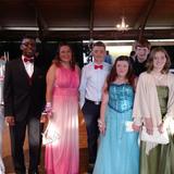 Center Academy Jacksonville - Julington Creek Photo #7 - Prom