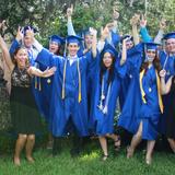 Center Academy Jacksonville - Julington Creek Photo #6 - Congrats grads!
