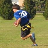 Center Academy- Pinellas Park Photo #2 - Flag Football