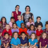 Central Florida Preparatory School Photo #4 - Montessori Pk - K Program