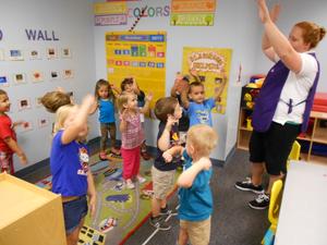 Chappell Schools at Deerwood Photo