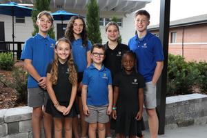 Mount Dora Christian Academy Photo
