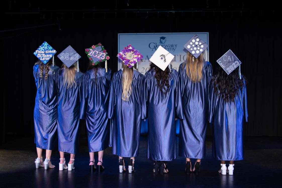 Clearwater Academy International Photo - Graduation 2023