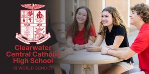 Clearwater Central Catholic High School Photo